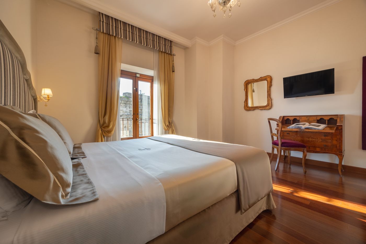 Hotel-Forum-Rome-Room-31