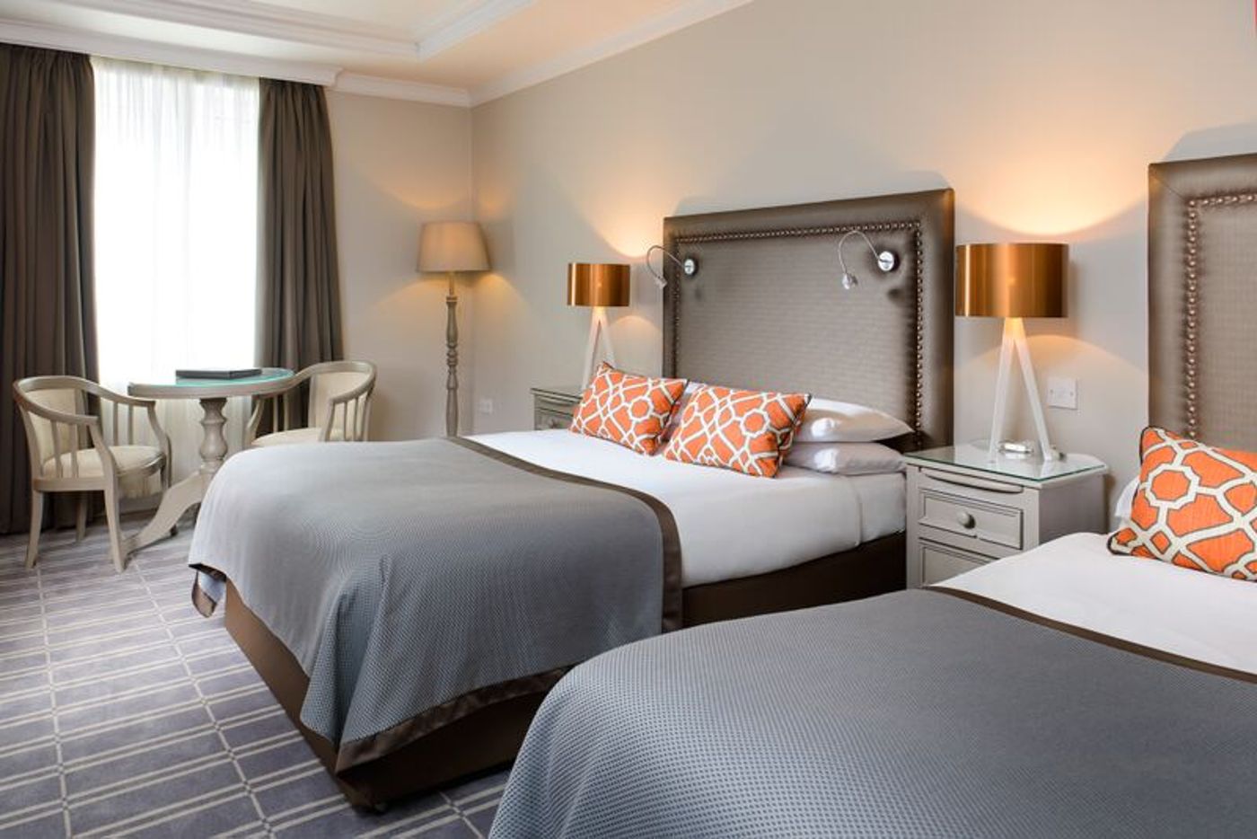 Meadowlands Hotel-Ireland-Tralee, County Kerry-Room-6