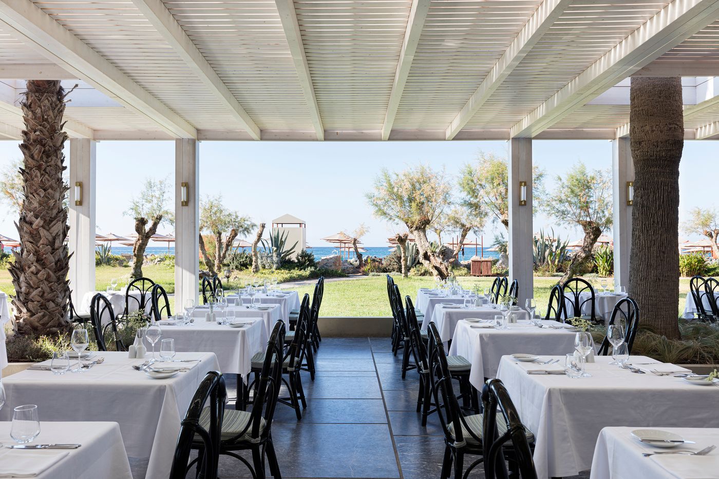 Aquila Rithymna Beach