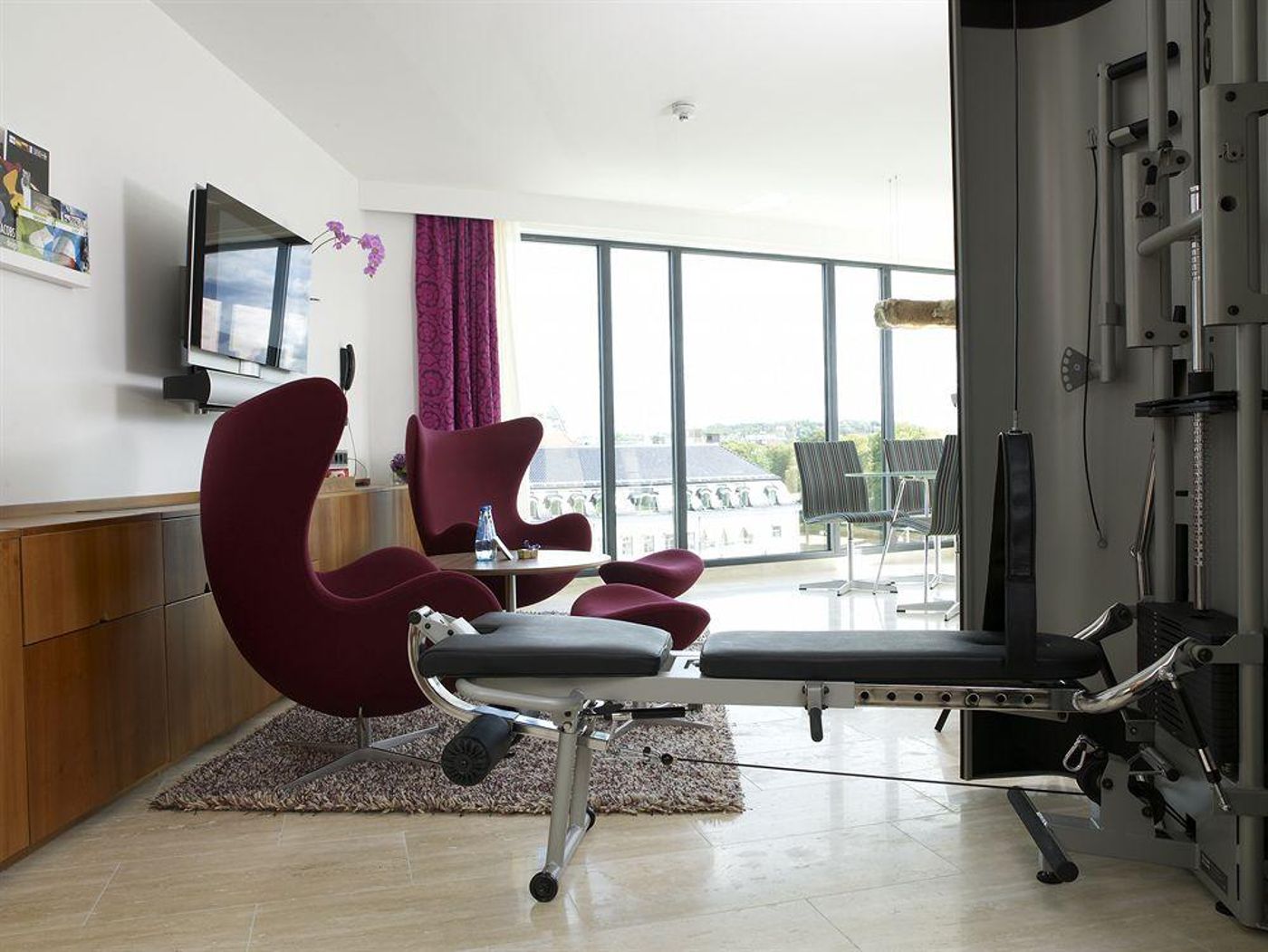 First Avalon-Sweden-GOTHENBURG-General view-2