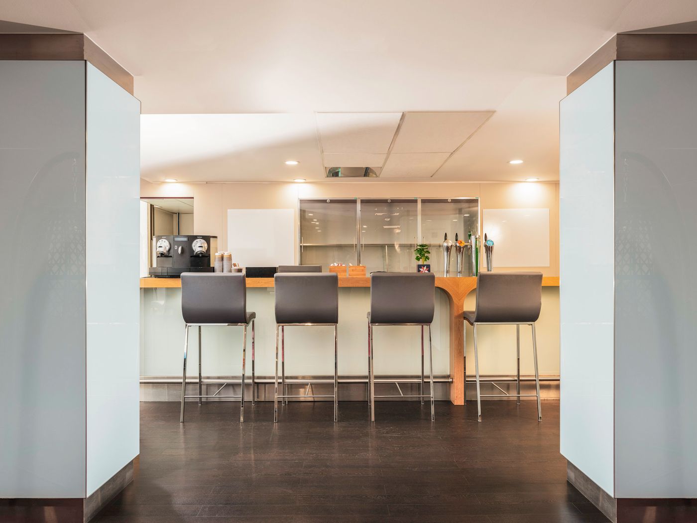 Mercure Paris Tour Eiffel Suffren