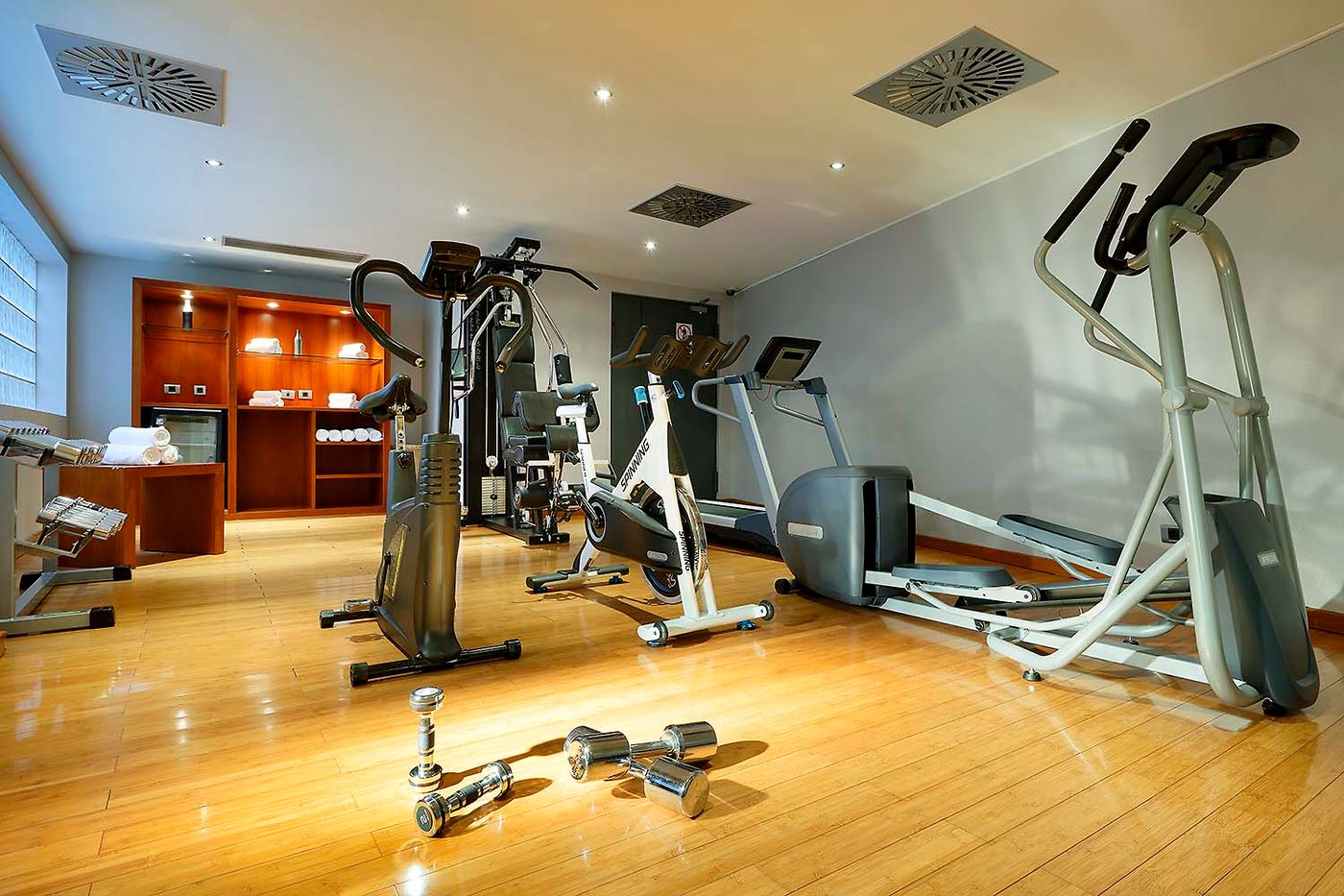 Eurostars-Lisboa-Parque-Hotel-Sports-and-Entertainment-33