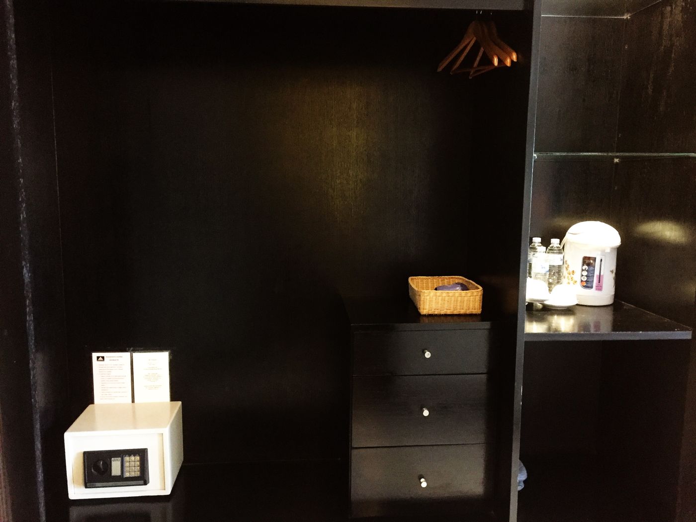 Amarin Samui Hotel (SHA Plus+)-Thailand-KO SAMUI-Room-10