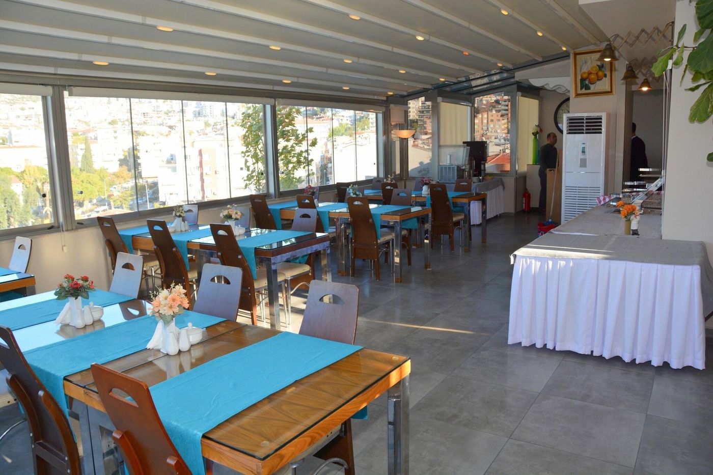 Istankoy-Hotel-Kusadasi-Terrace-42