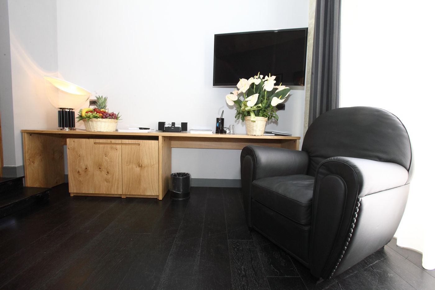 Suite-Art-Navona-Room-4