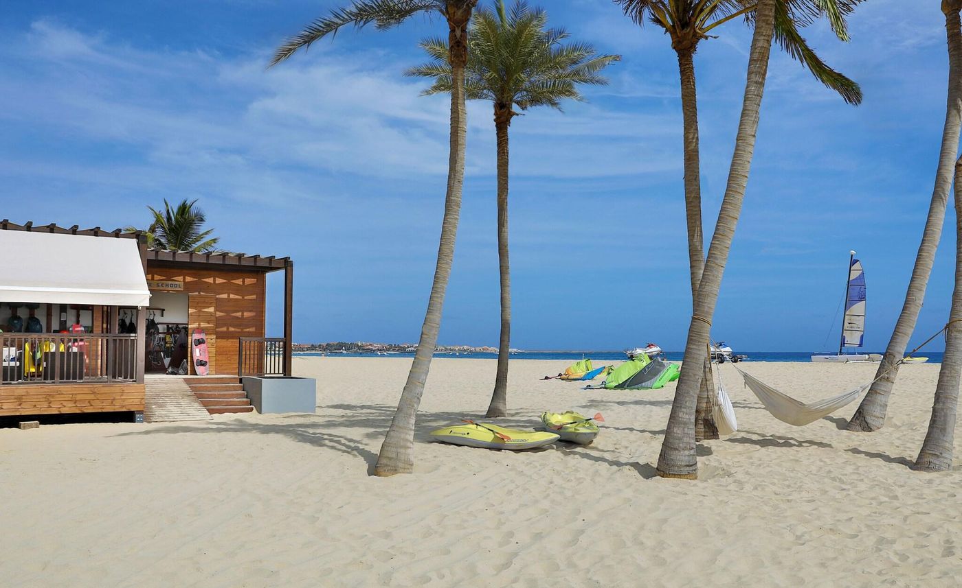 Hilton-Cabo-Verde-Sal-Resort-Sports-and-Entertainment-104