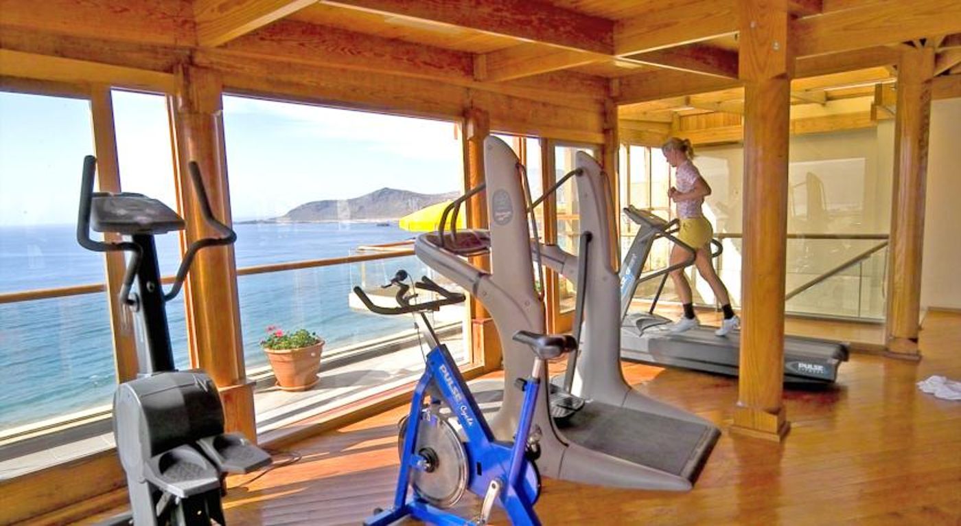 Bull Reina Isabel & Spa