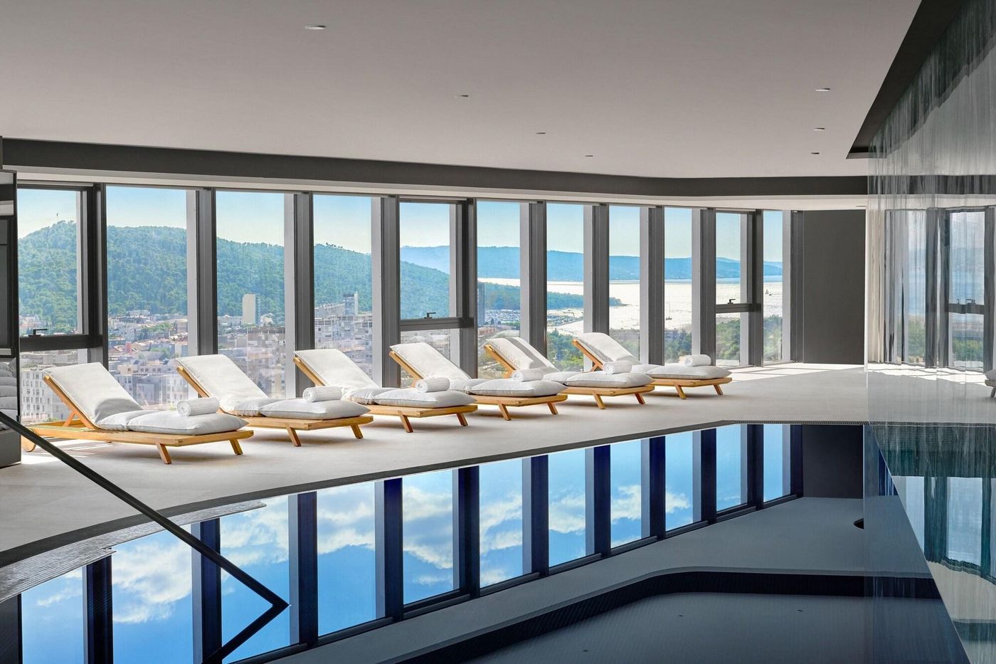 Ac Hotel By Marriott Split-Croatia-Split-General view-1