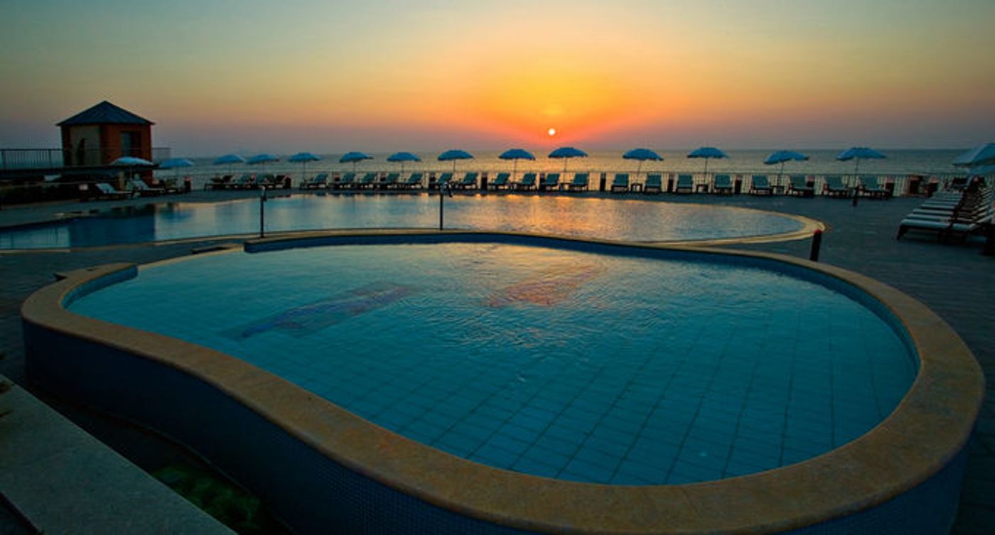 Regina dell Acqua Resort