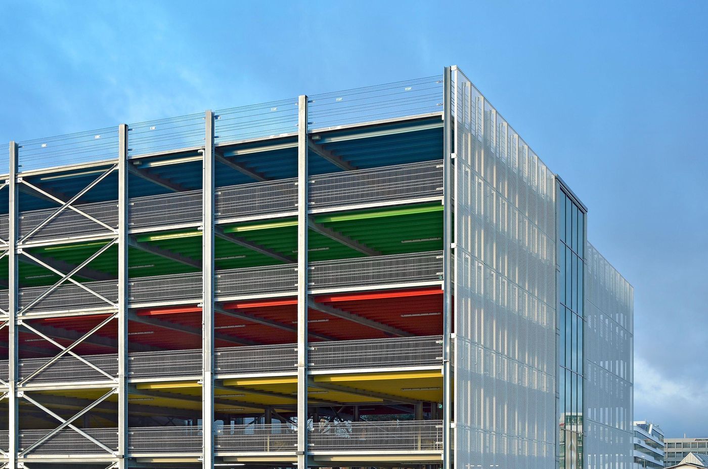 B&B Hotel Bad Homburg - Germany - Bad Homburg vor der Höhe - General view - 7