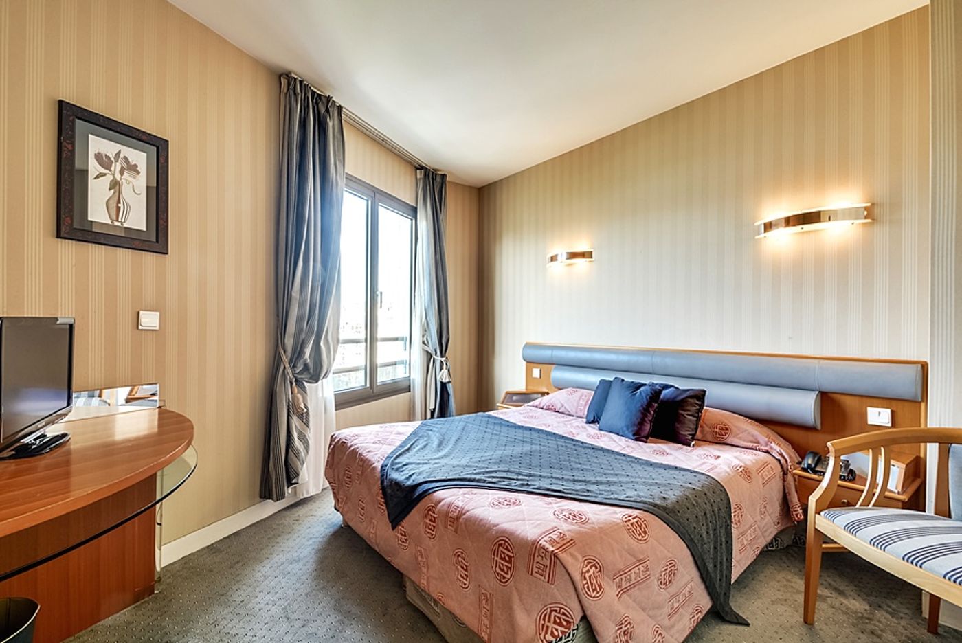 Villa-Luxembourg-Room-5