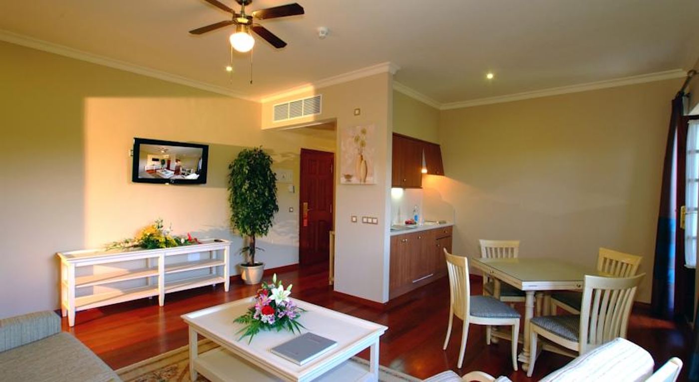 Laguna Nivaria Hotel & Spa