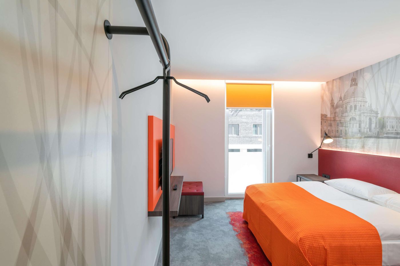 Campanile-Venice-Mestre-Room-39