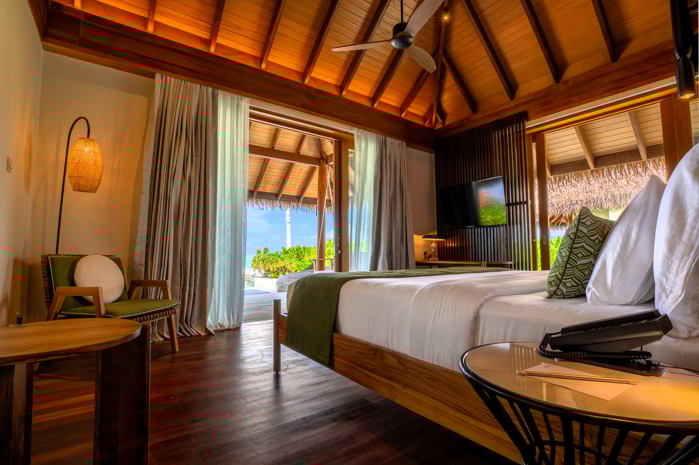 Barcelo Whale Lagoon Maldives