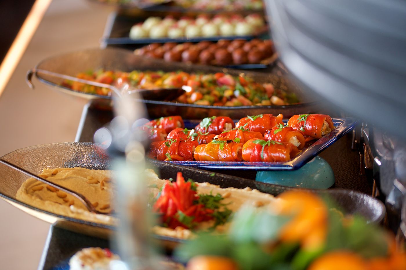 Momento-Hotel-Golden-Horn-Restaurant-43