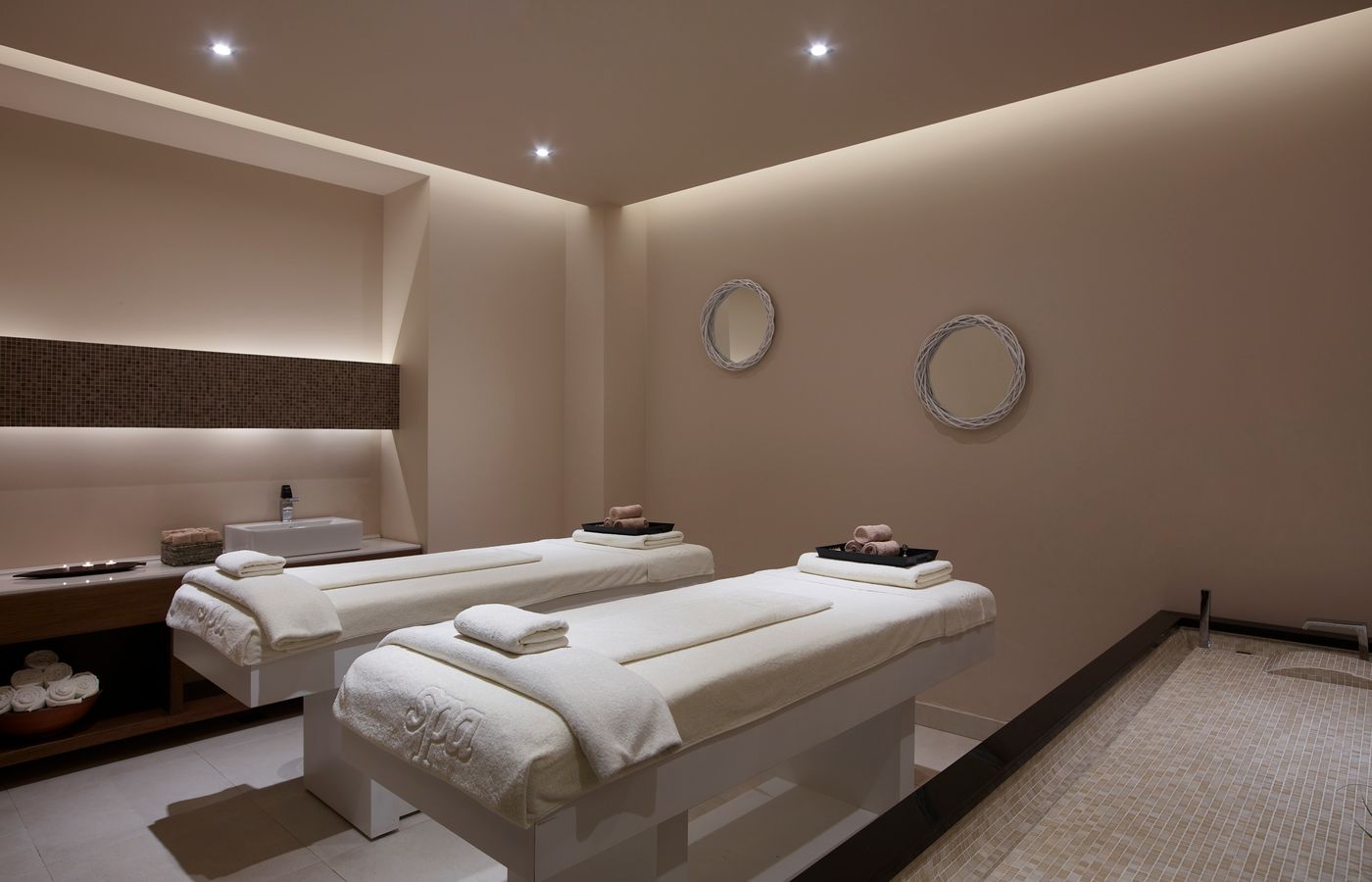 Boutique 5 Hotel & Spa - Adults Only