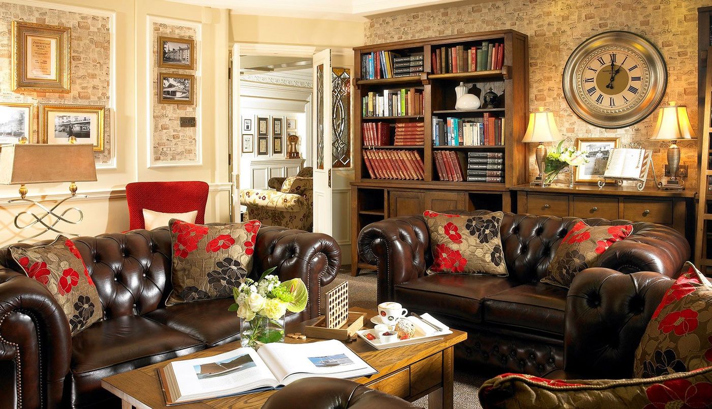 Killarney International Hotel-Ireland-KILLARNEY, County Kerry-General view-1