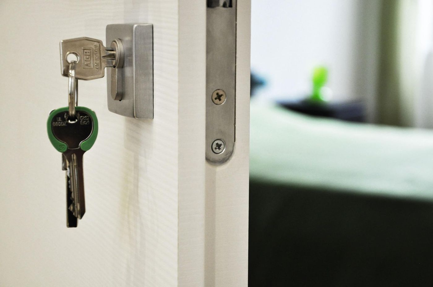 B B Trieste Plus-Italy-TRIESTE-Lobby-5