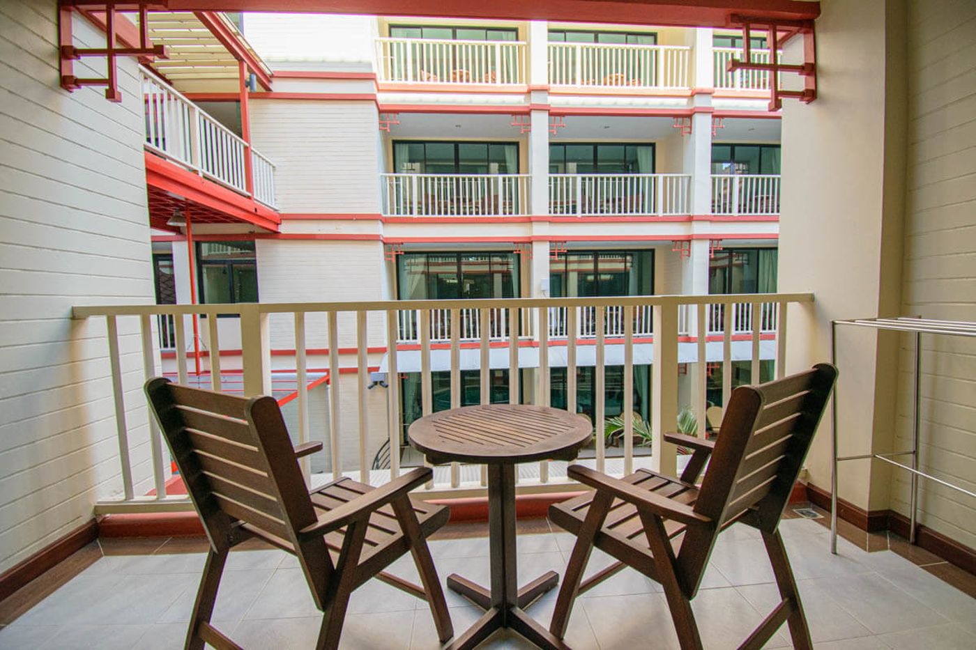 Kiang Haad Beach Hua Hin