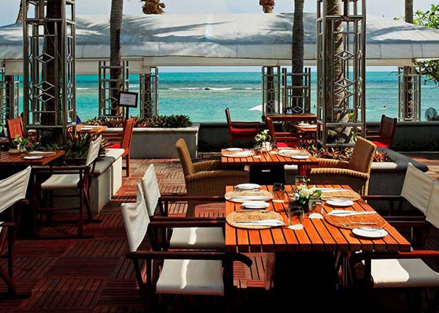 Centara Villas Samui