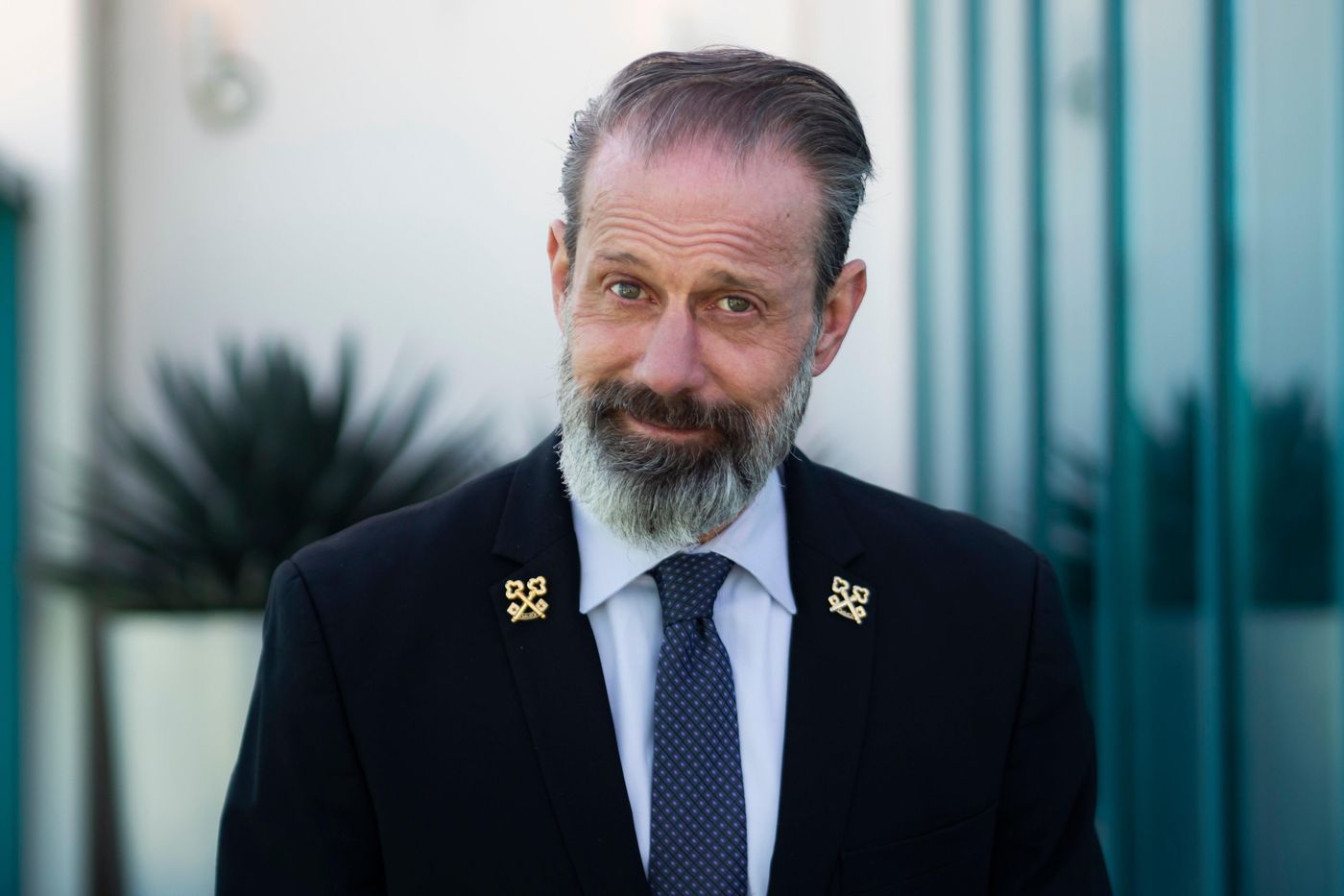 InterContinental San Francisco - United States - SAN FRANCISCO - Lobby - 9