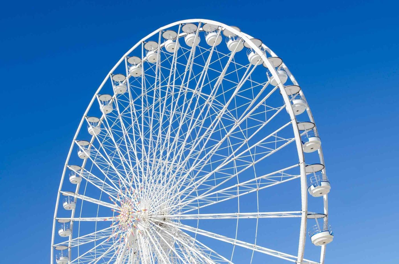 Grand Hôtel Beauvau Marseille Vieux-Port -France-MARSEILLE-General view-9