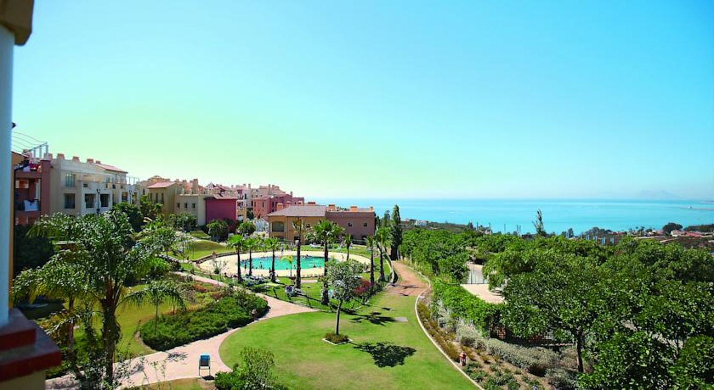 Pierre & Vacances Terrazas Costa del Sol