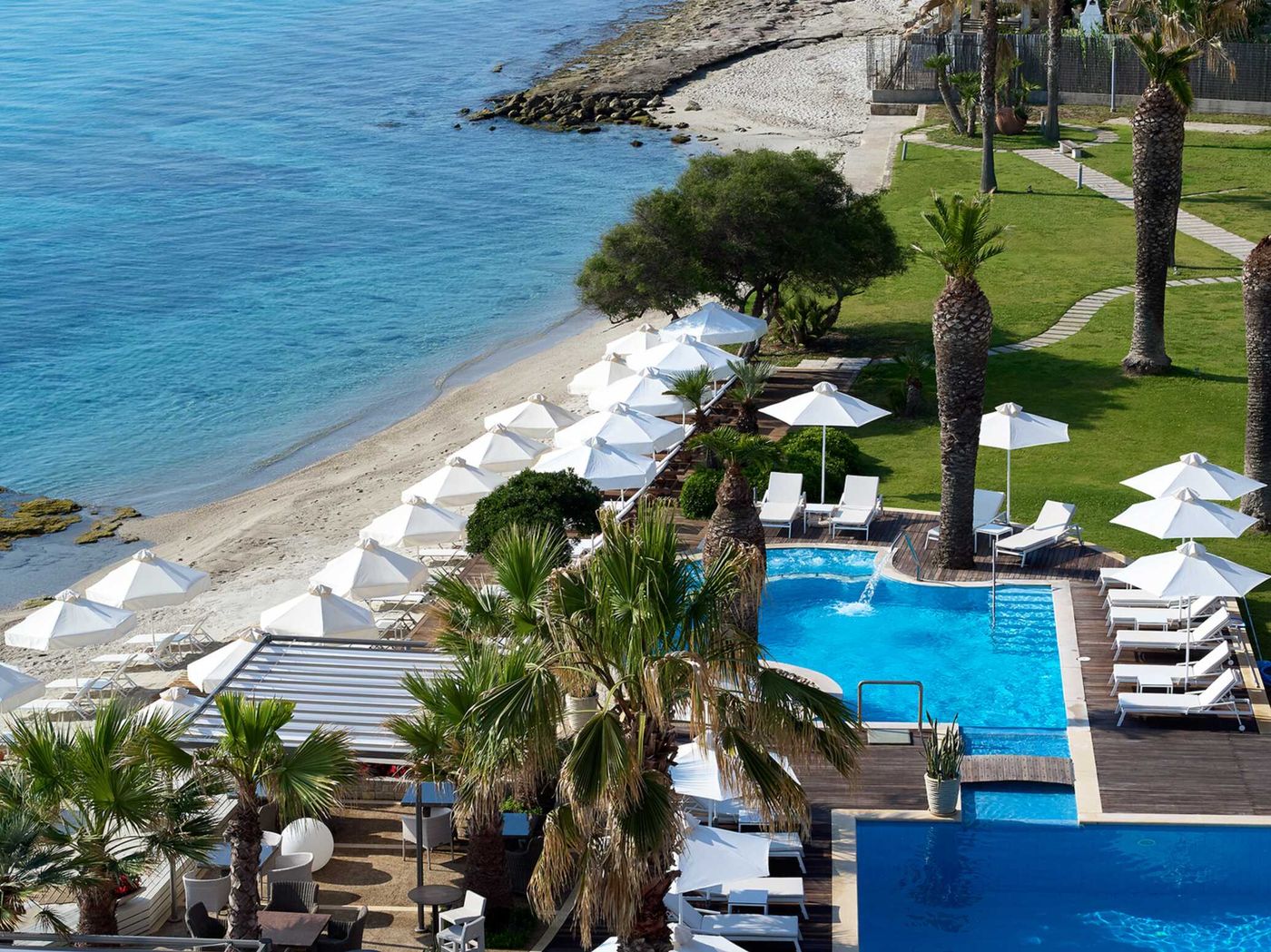 Afitis Boutique Hotel (1)