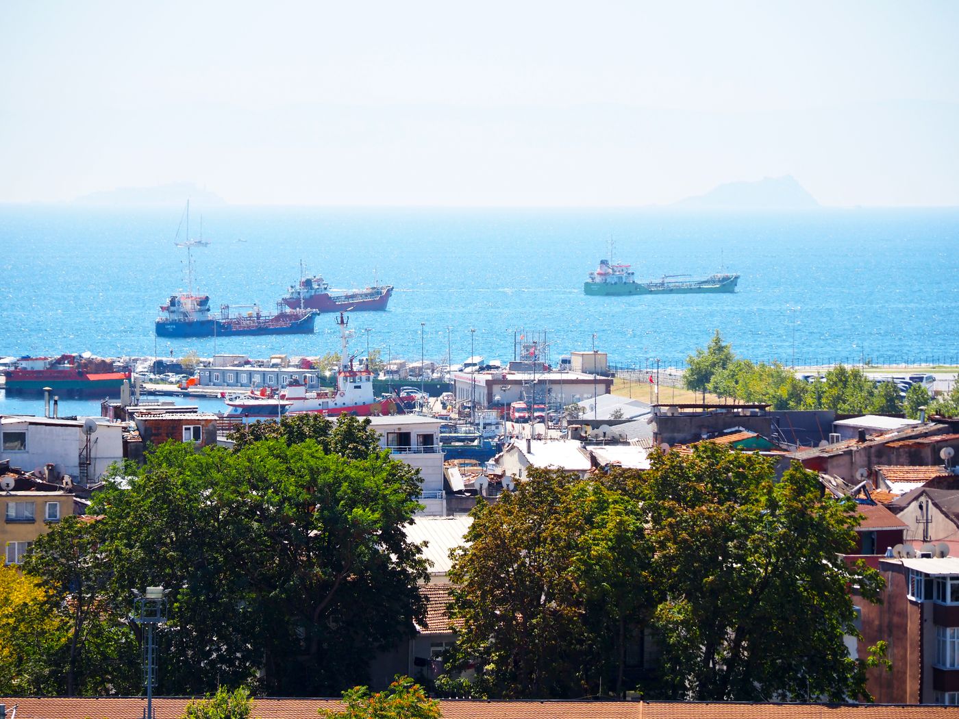 Premium-Hotel-Oldcity-General-view-11