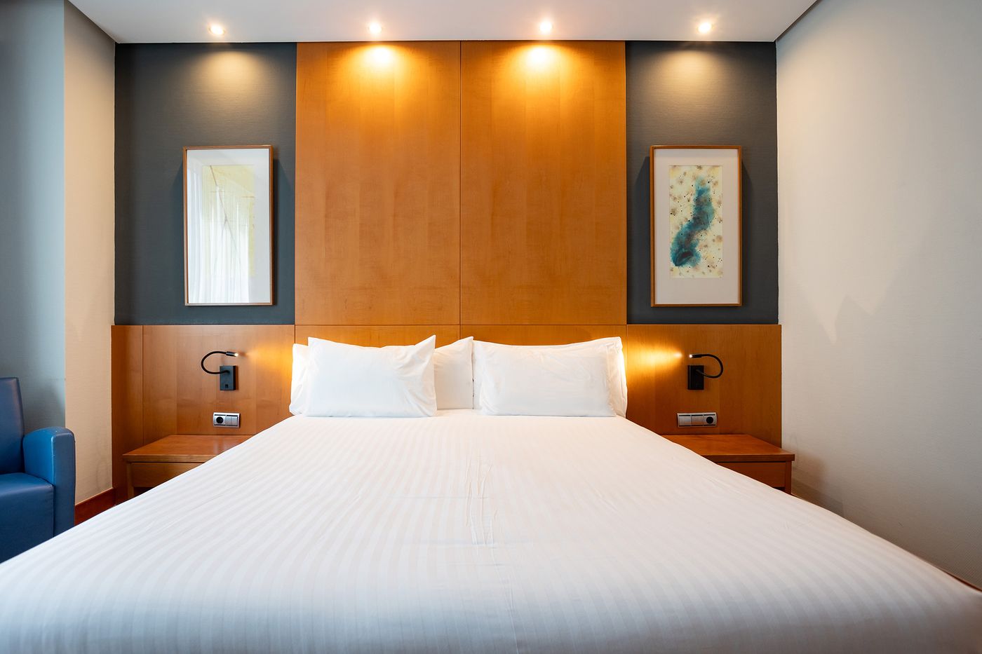 Silken-Atlantida-Santa-Cruz-Room-22