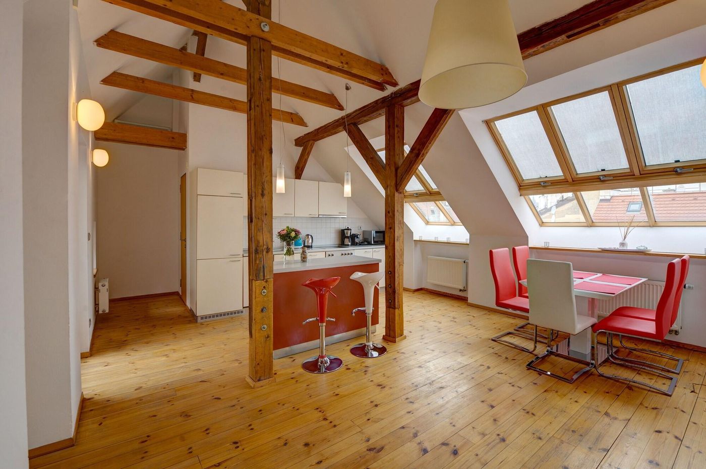 St-Havel-Residence-Room-14