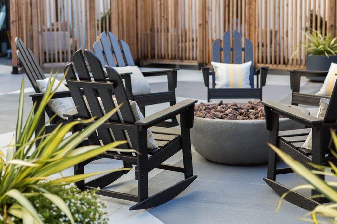 Kimpton Hotel Enso Japantown - United States - SAN FRANCISCO - General view - 2