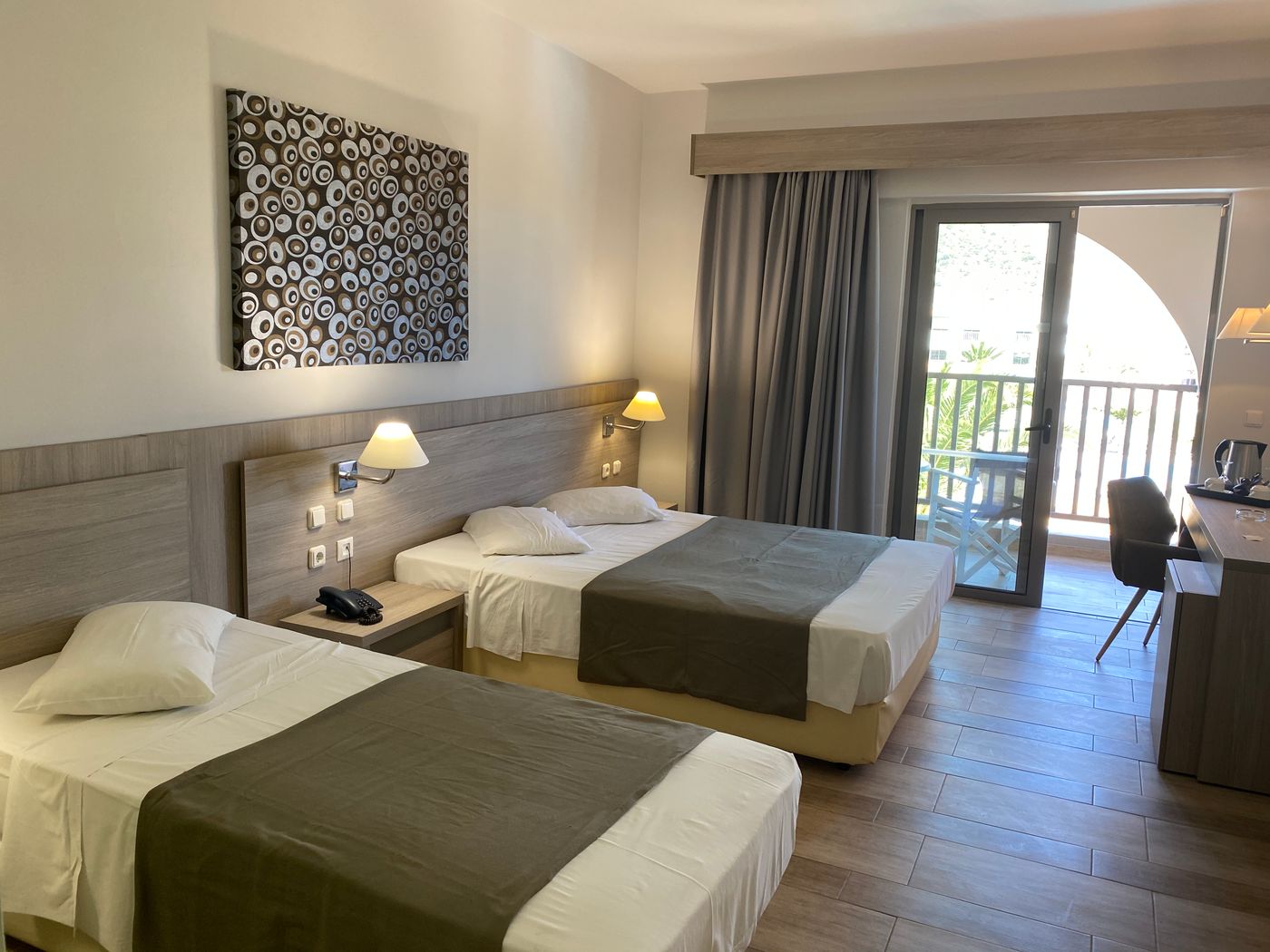 Akti-Beach-Club-Room-16