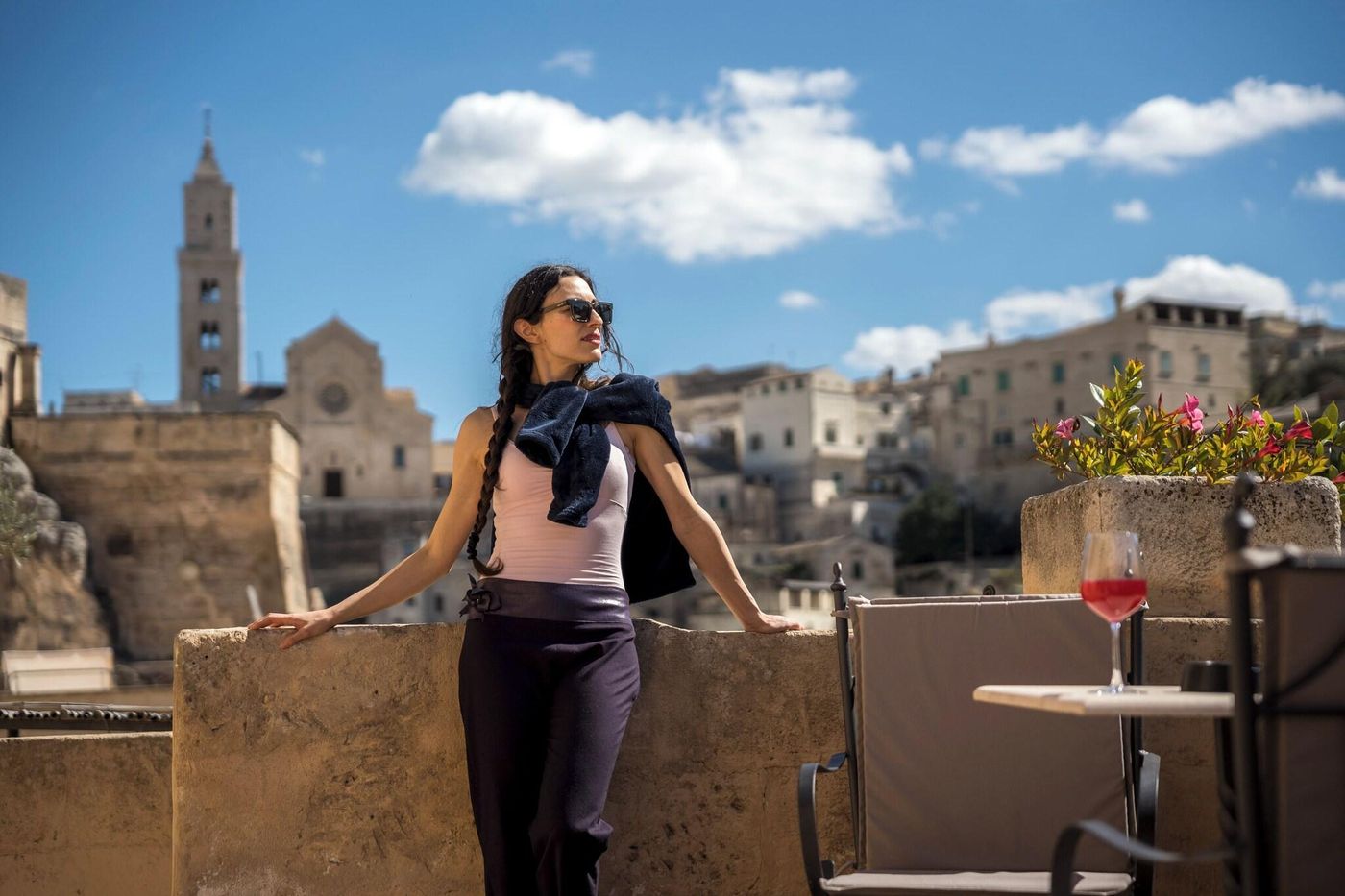 Locanda Di San Martino-Italy-Matera-General view-2