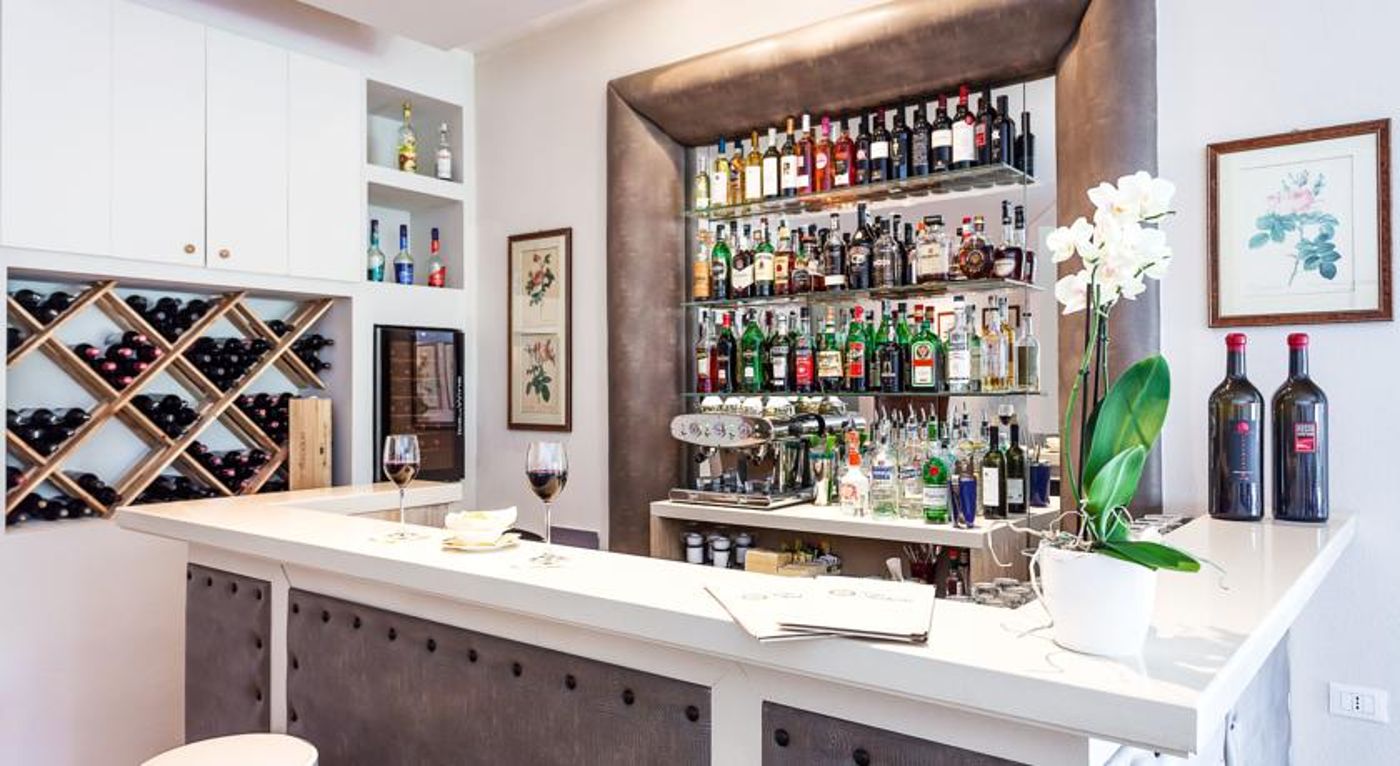 Villa Margherita Hotel