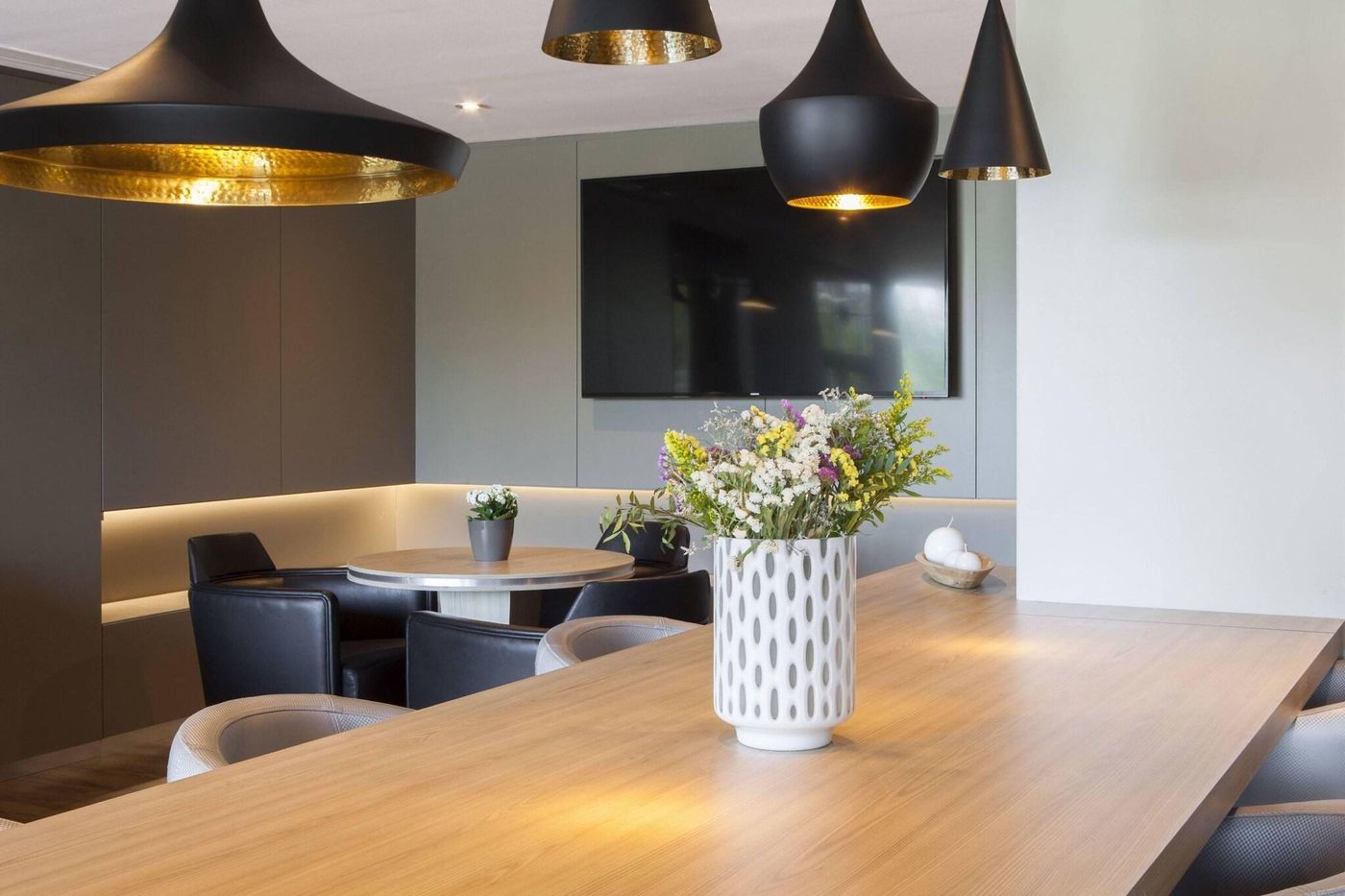 Ac Cordoba-Spain-Cordoba-Lobby-7