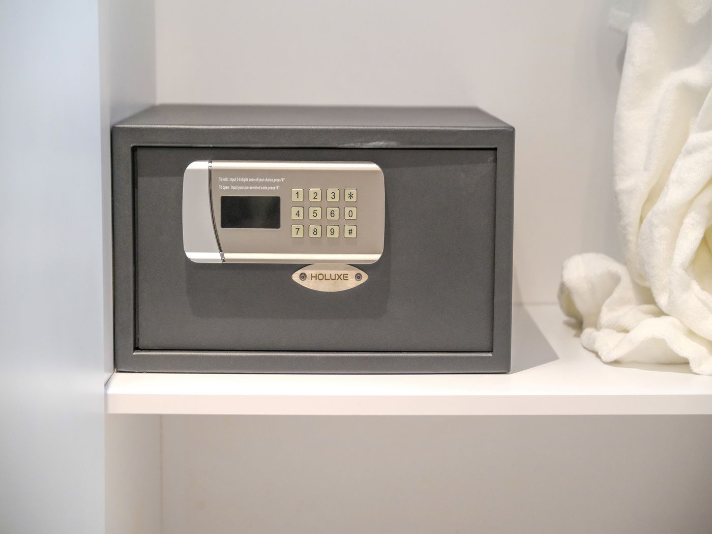 Palazzo Suit Karaköy-Turkey-Beyoglu-Room-8