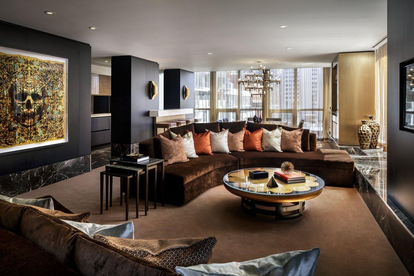 Bisha Hotel Toronto-Canada-TORONTO-Room-7