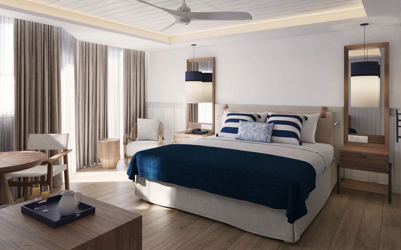 Secrets St Lucia Resort & Spa