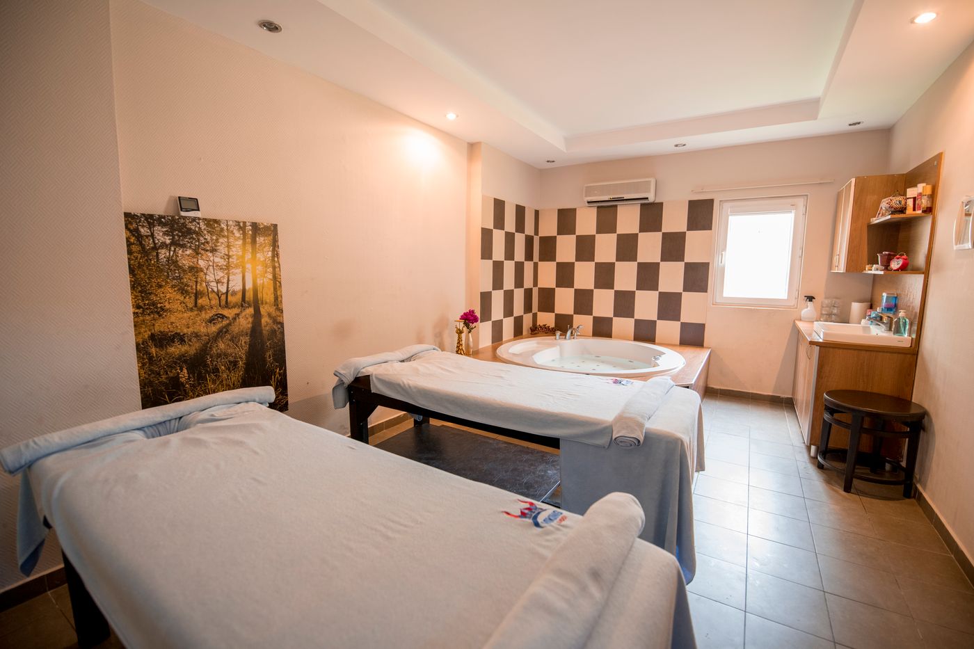 Viking Garden Hotel & Spa