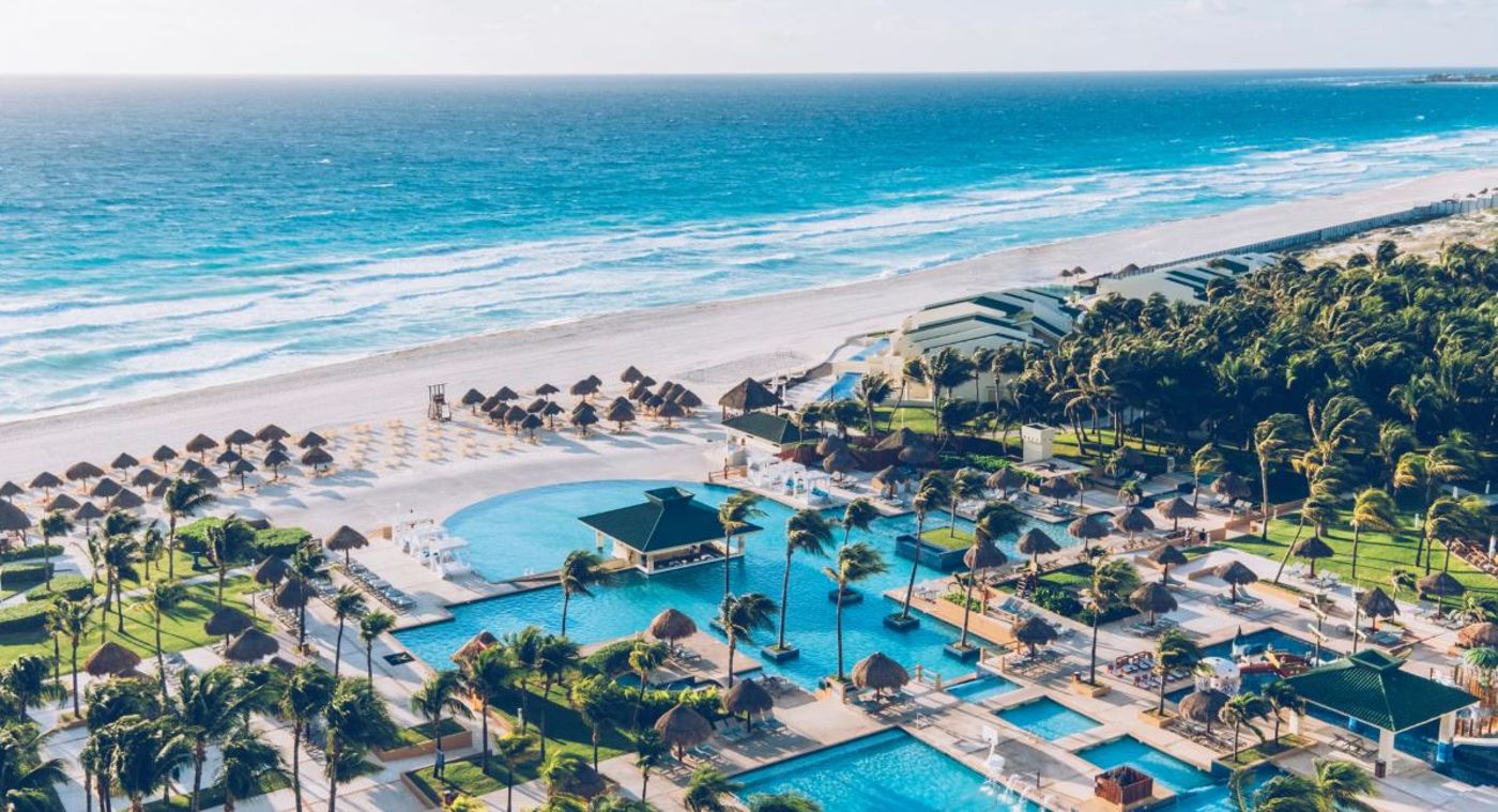 Iberostar Selection Cancun