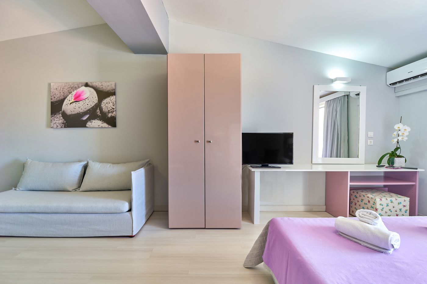 Creteotels Sunrise Village