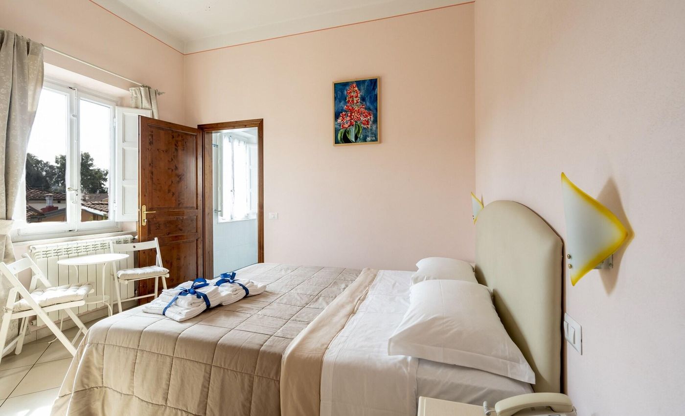 B&B Alma-Italy-LUCCA-Room-8