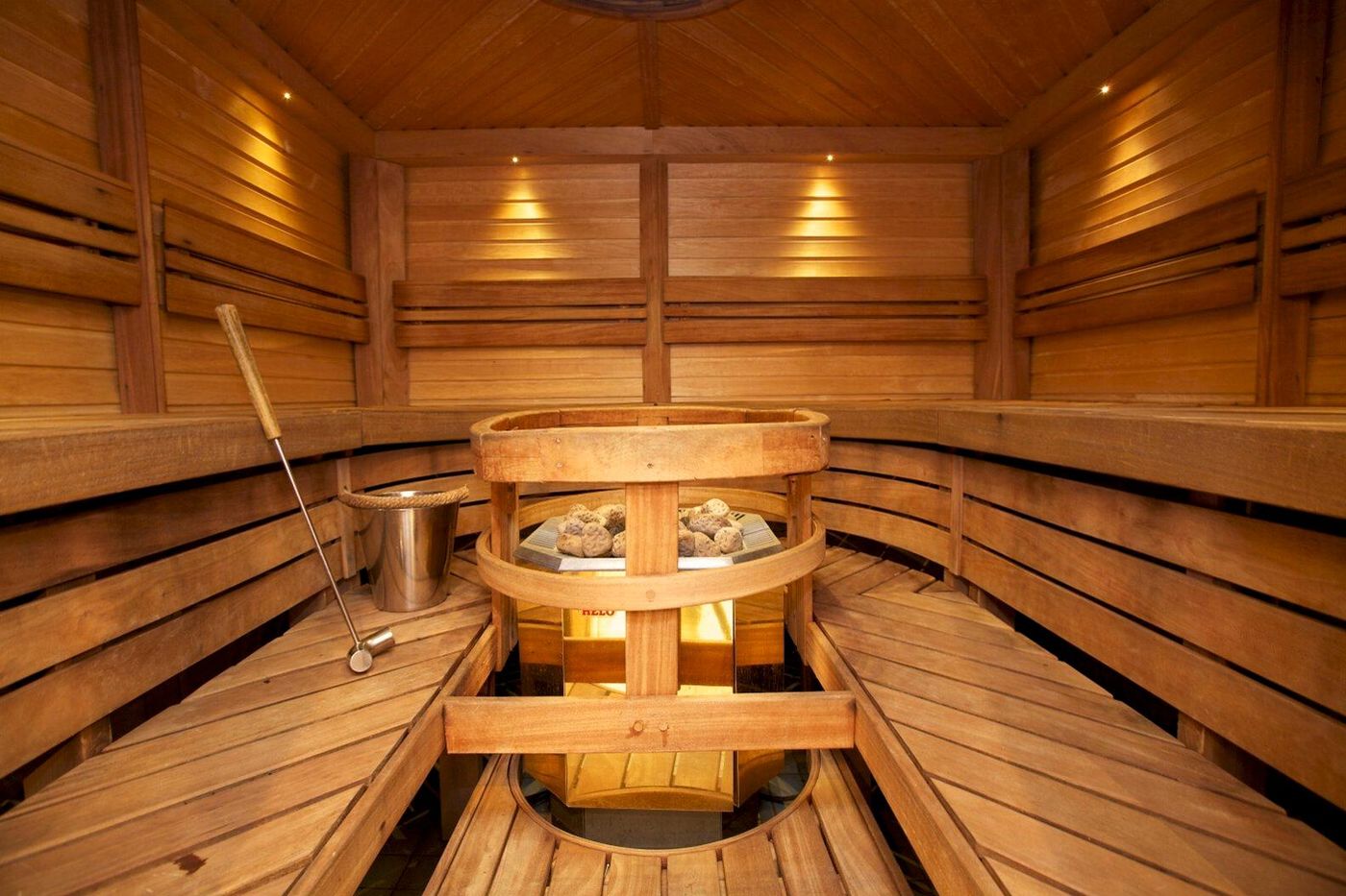 Finlandia Park Hotel Helsinki-Finland-HELSINKI-General view-10