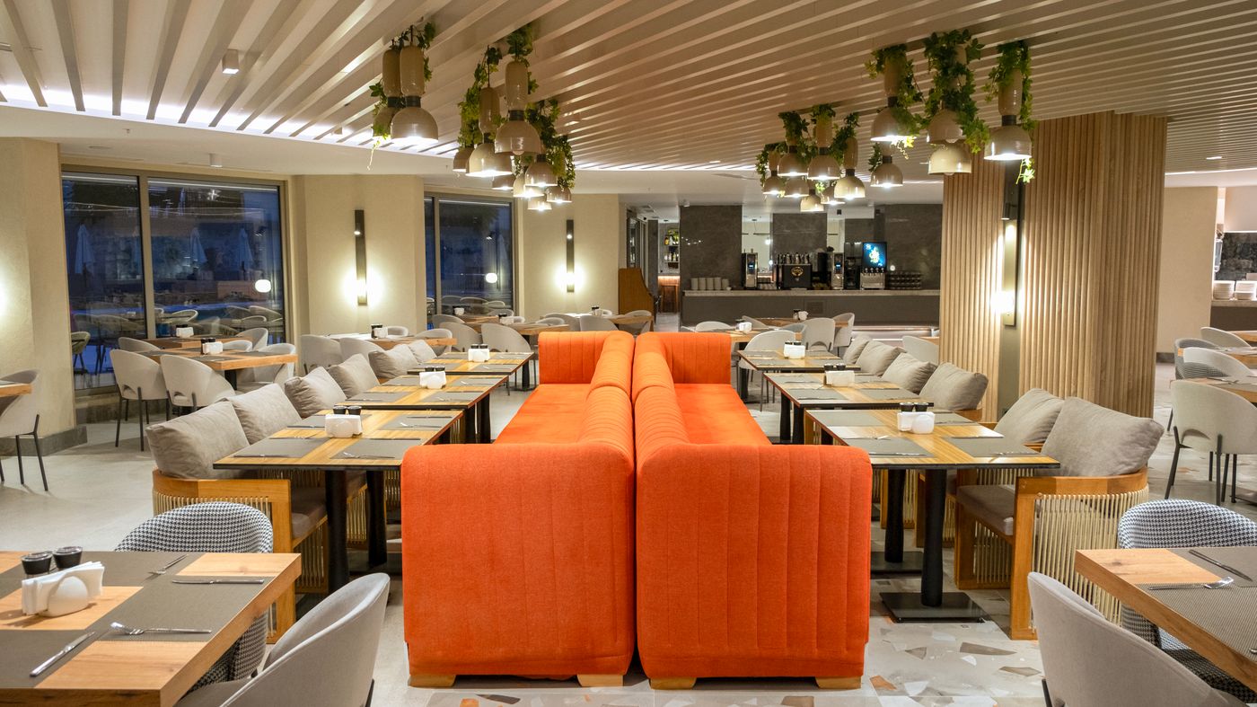 Kleopatra Dreams Beach