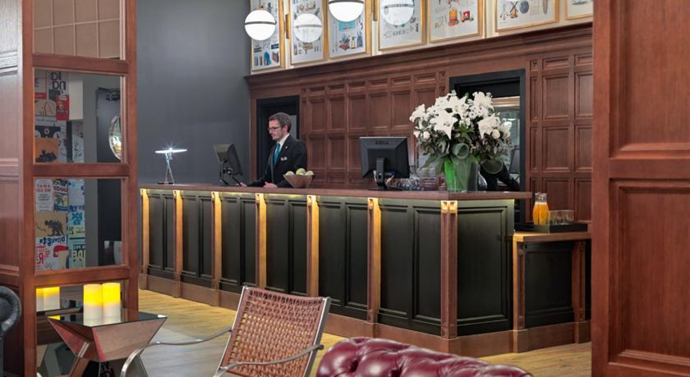 H10 Montcada-Boutique Hotel