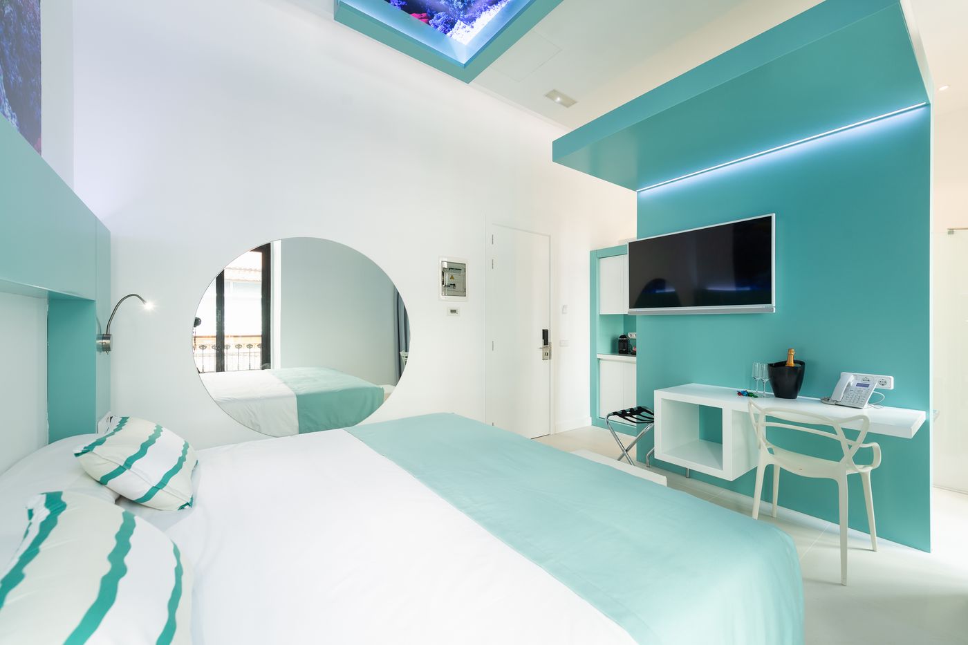 Acuario Hotel Boutique