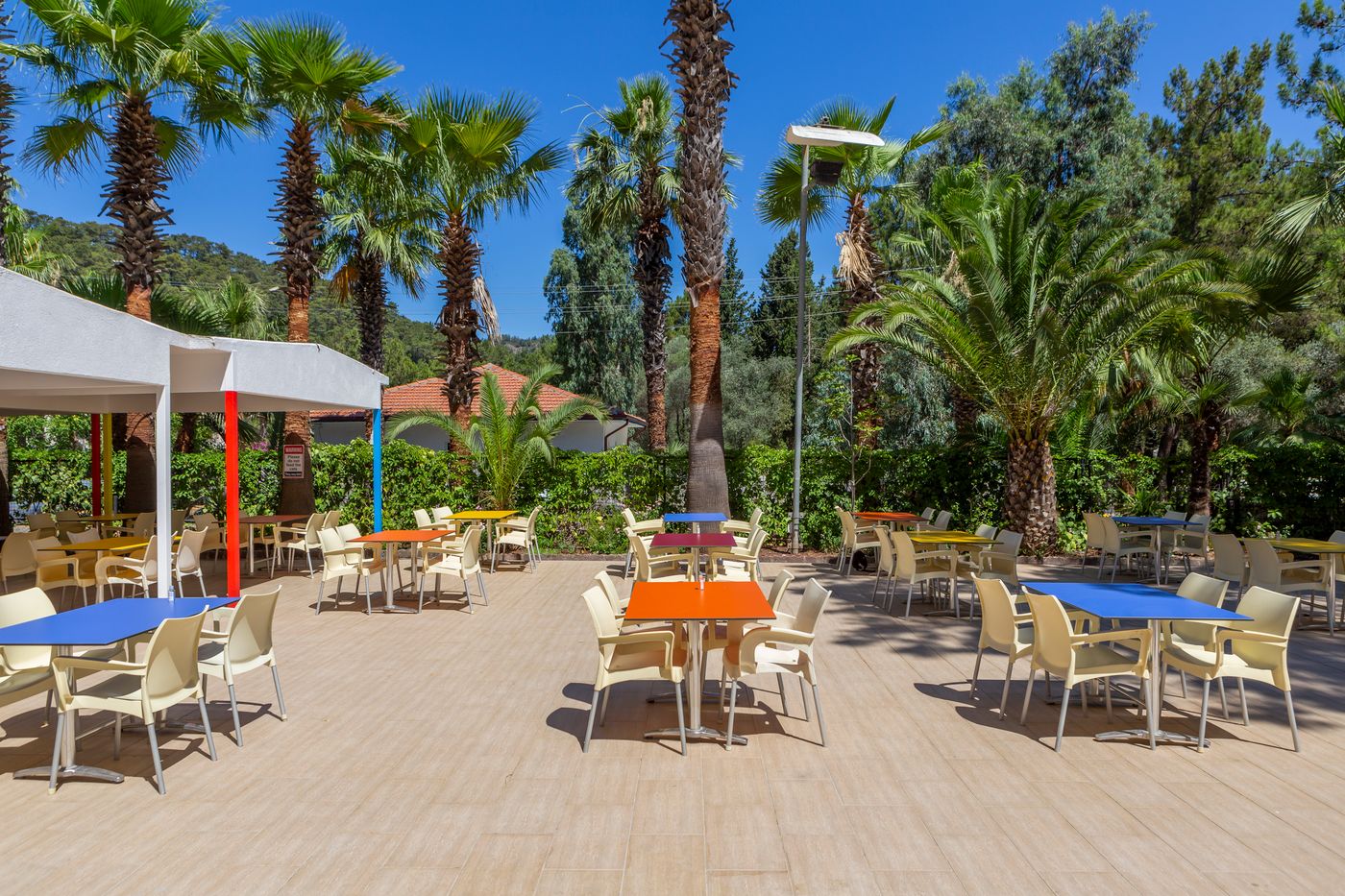 Kervansaray-Hotel-Marmaris-Restaurant-17