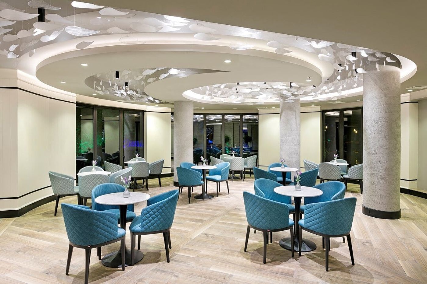 Limak Atlantis Resort