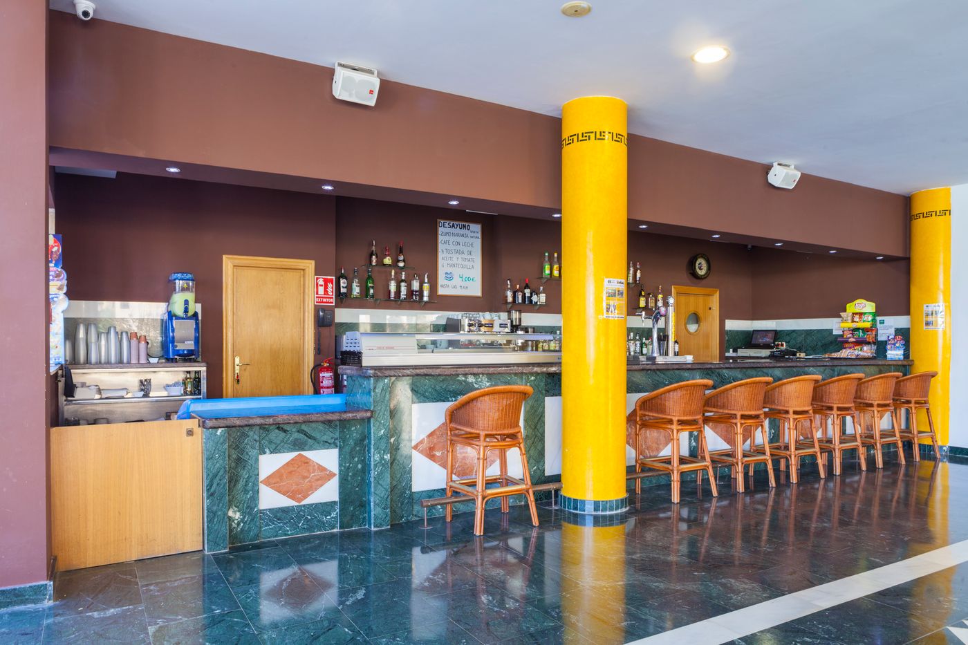 Apartamentos-M----xico-Bar-45